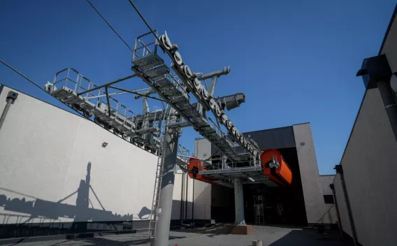 Projet de Transport par Câble (TPC) à Antananarivo