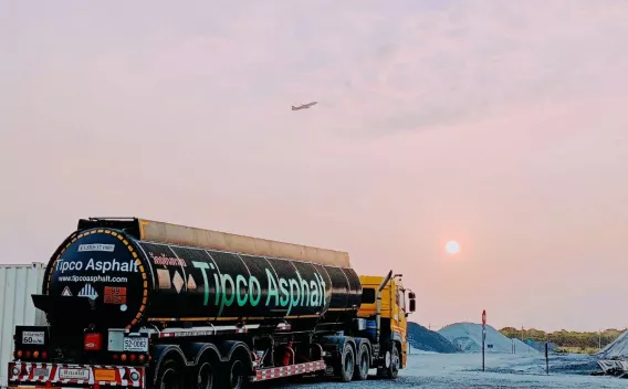 Troisième piste de l_aéroport de Bangkok