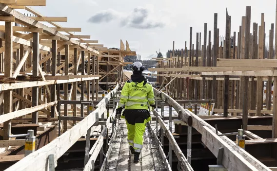 Destia chantier nationale 3