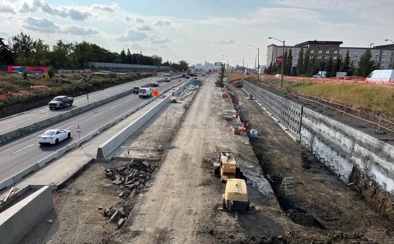 Chantier Edmonton