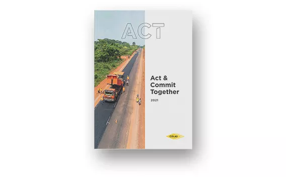 ACT Brochure 2021