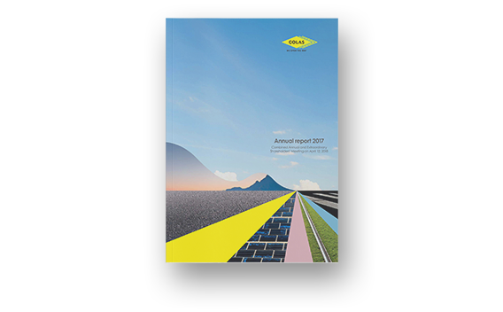 Annual report 2017