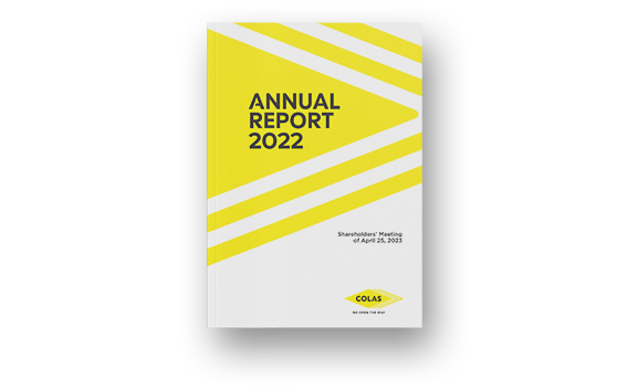 Annual report 2022