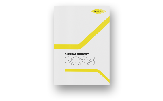 Annual report 2023