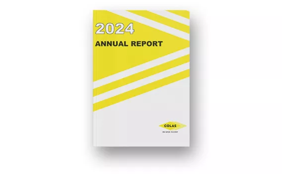 Annual report 2024