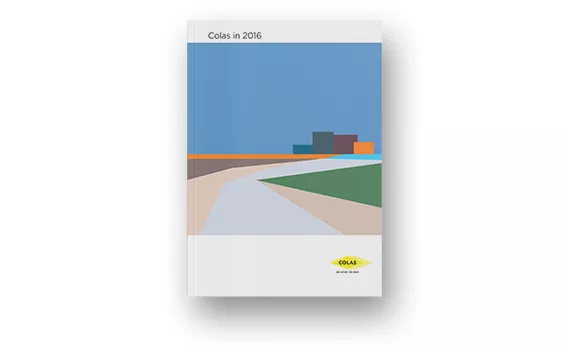 The year in review 2016