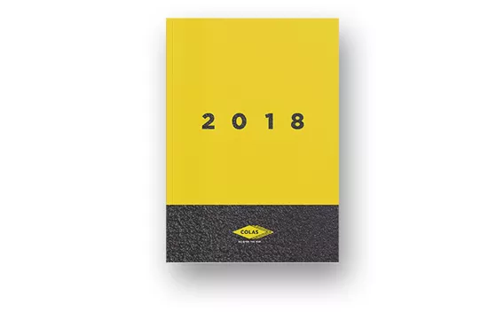 Brochure 2018