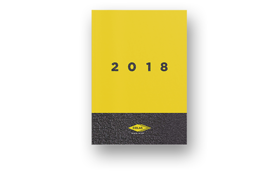 Brochure 2018
