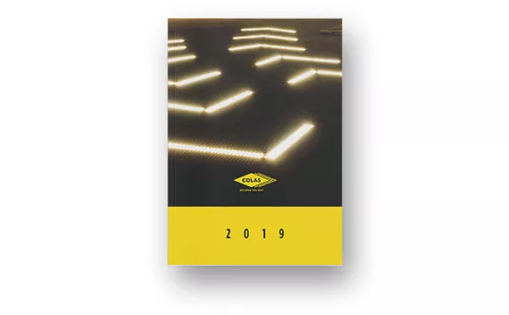 Brochure 2019