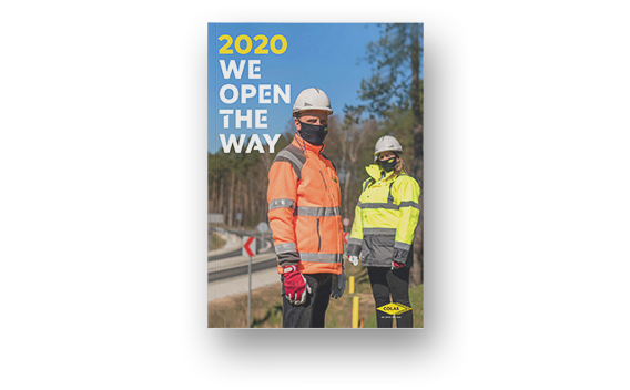 Brochure 2020