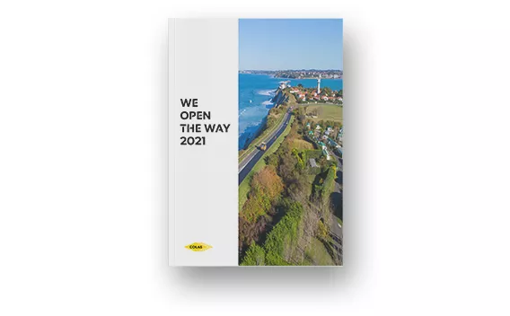 Brochure 2021