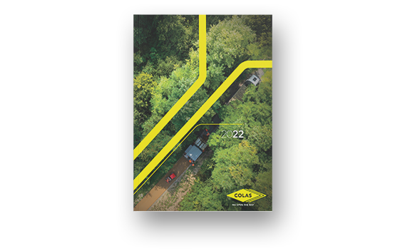 Brochure 2022