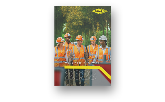 Brochure 2023