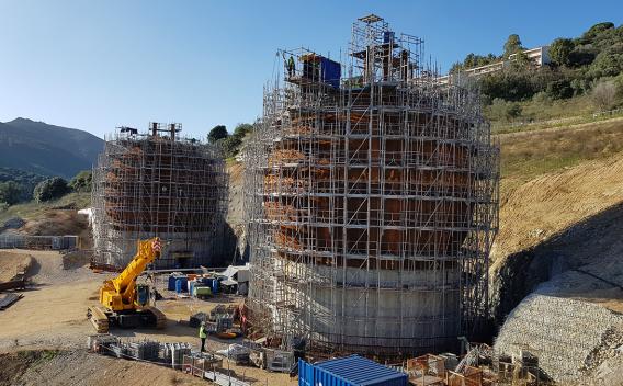 Corse Loretto