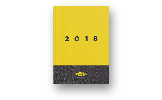 Plaquette 2018