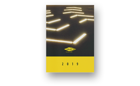 Plaquette 2019