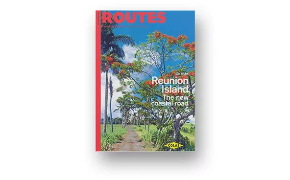Magazine Routes 36