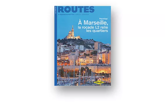 Magazine Routes 37