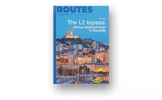 Magazine Routes 37