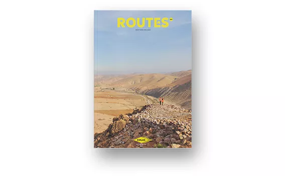 Magazine Routes 49