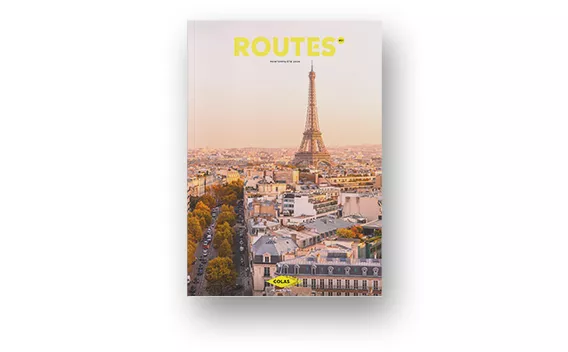 Magazine Routes 51