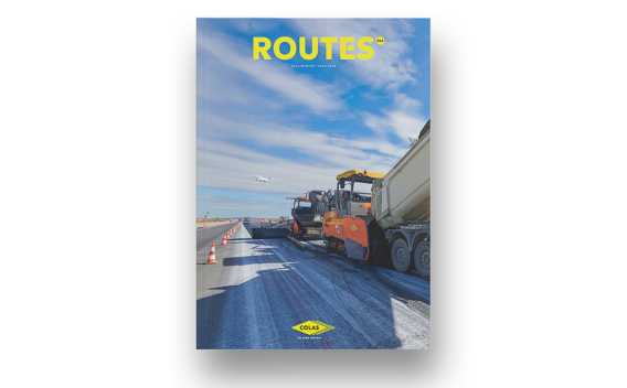 Routes 54