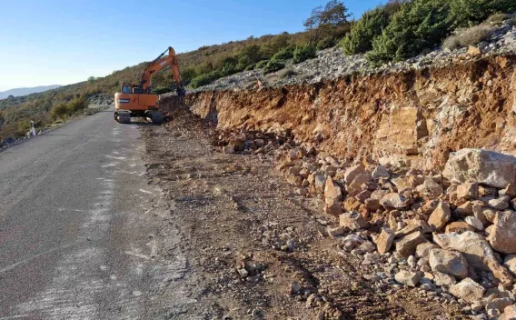 Chantier Ile de Cres