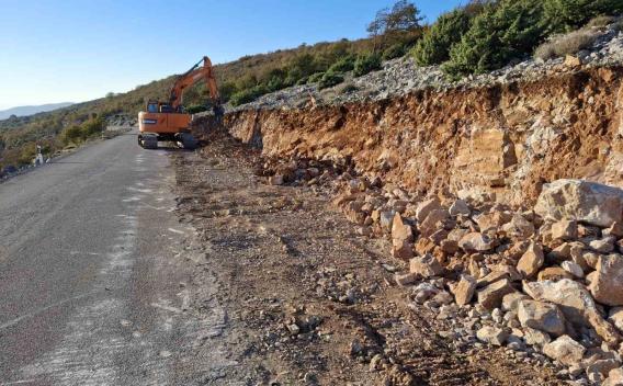 Chantier Ile de Cres