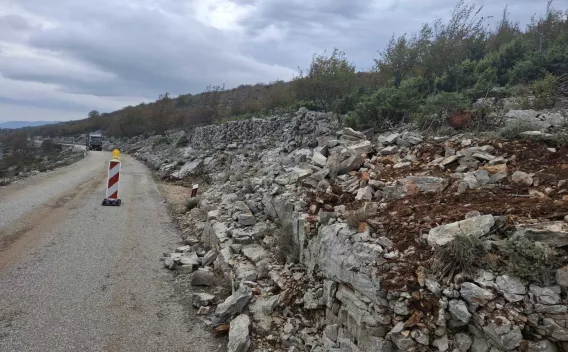 Chantier Ile de Cres