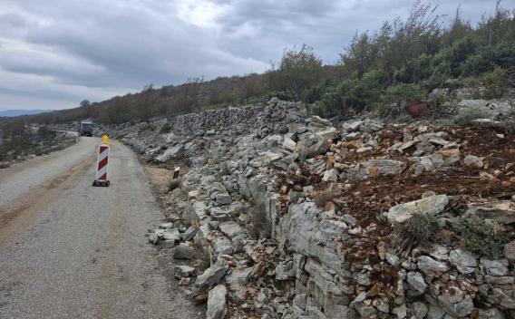 Chantier Ile de Cres