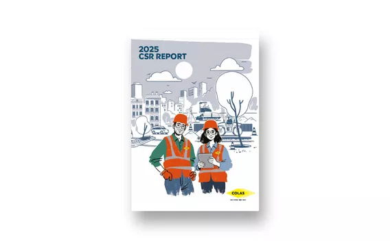 2025 CSR Report