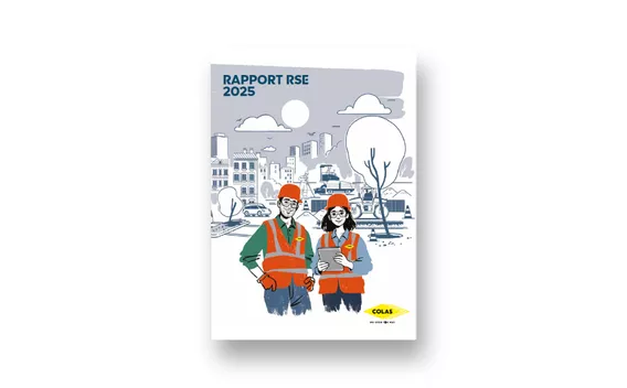 Rapport RSE 2025 FR