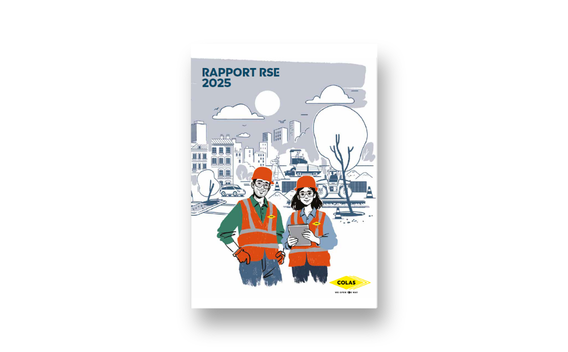 Rapport RSE 2025 FR