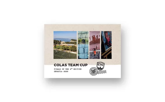 CTC Photo Album