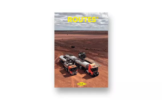 ROUTES 55