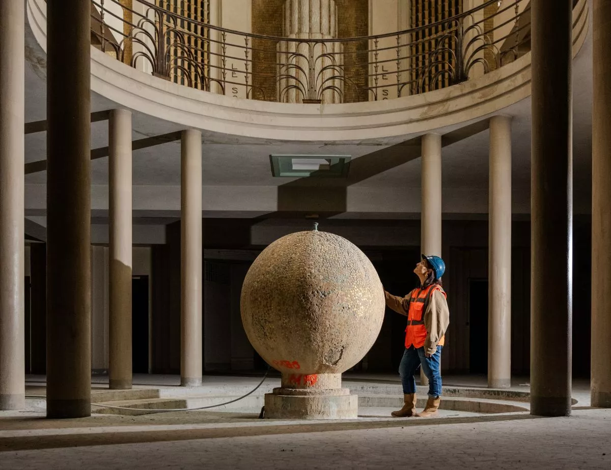 Les Nouveaux thermes - Aix-les-bains