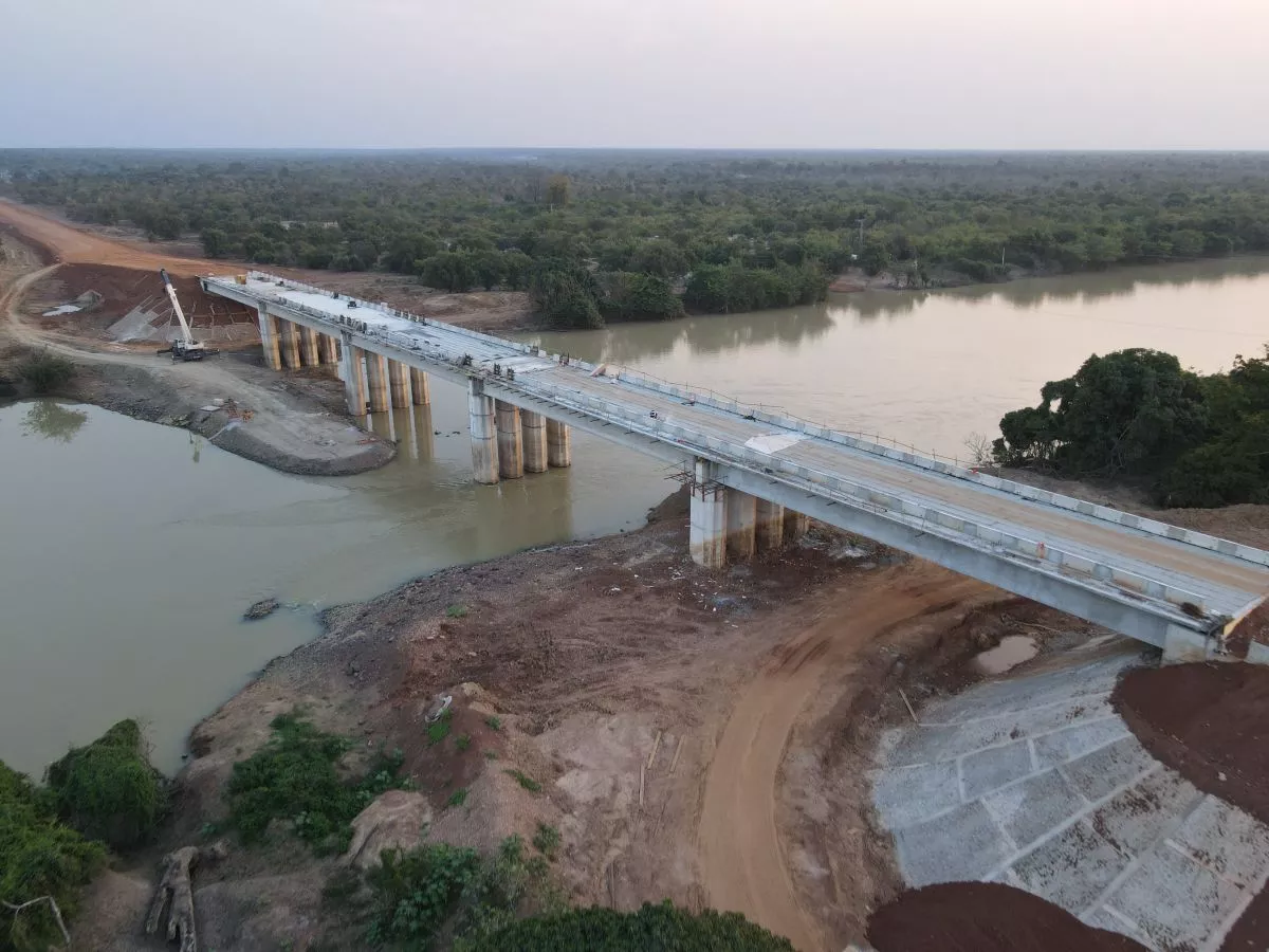 Pont Vonkoro