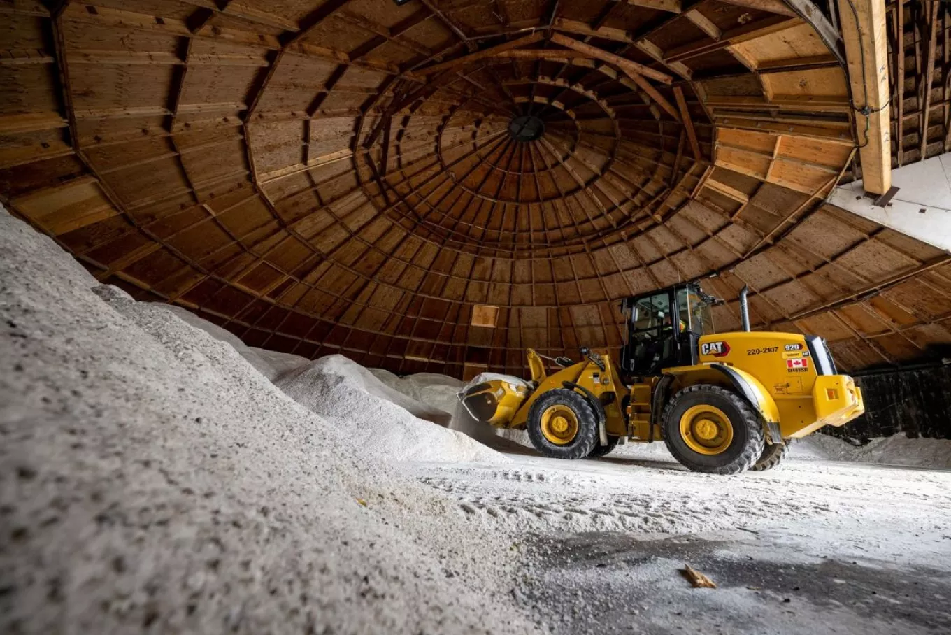 Activités du groupe Miller