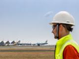 Extension de la piste de l'aéroport de Bangkok - Thaïlande
