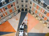 Chantier Urbalith à Strasbourg