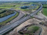 Irlande - Elargissement des chaussees de l'autoroute M7 entre Dublin et Limerik