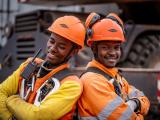 Portraits collaborateurs - Madagascar 