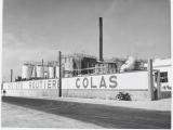 Archive photo Colas