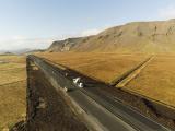 Recyclage en Islande