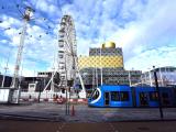 Tramway de Birmingham