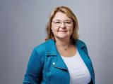 Portrait de Carine Piquet