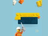 Lego Colas campaign