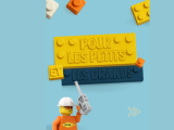 Campagne Lego