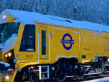 Colas Rail - contrat TfL
