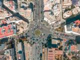 Aménagement du boulevard Zerktouni - Casablanca